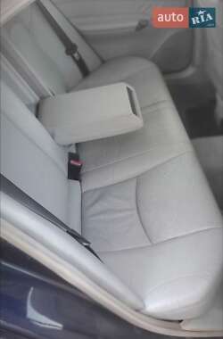 Седан Mercedes-Benz C-Class 2000 в 