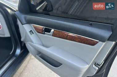 Седан Mercedes-Benz C-Class 2007 в 