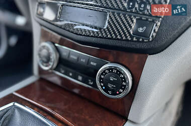 Седан Mercedes-Benz C-Class 2007 в 