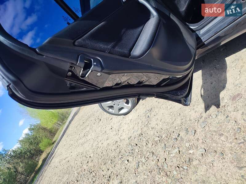 Универсал Mercedes-Benz C-Class 2004 в Сарнах