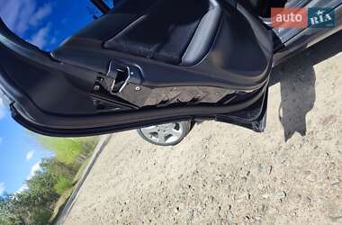 Универсал Mercedes-Benz C-Class 2004 в 