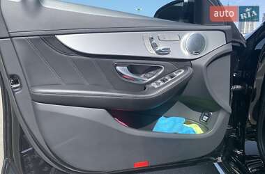 Седан Mercedes-Benz C-Class 2019 в 