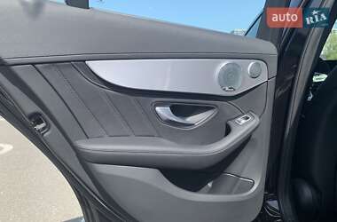 Седан Mercedes-Benz C-Class 2019 в 