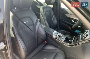 Седан Mercedes-Benz C-Class 2019 в 