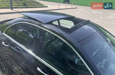 Седан Mercedes-Benz C-Class 2019 в 
