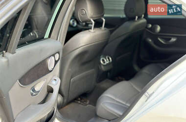 Седан Mercedes-Benz C-Class 2020 в 