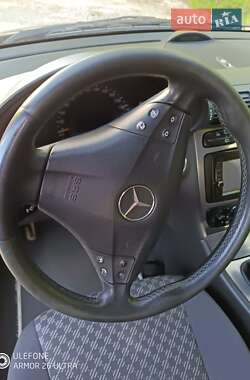 Універсал Mercedes-Benz C-Class 2003 в 