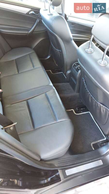 Седан Mercedes-Benz C-Class 2005 в Староконстантинове фото 9 Седан Mercedes-Benz C-Class 2005 в Староконстантинове