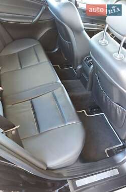 Седан Mercedes-Benz C-Class 2005 в 