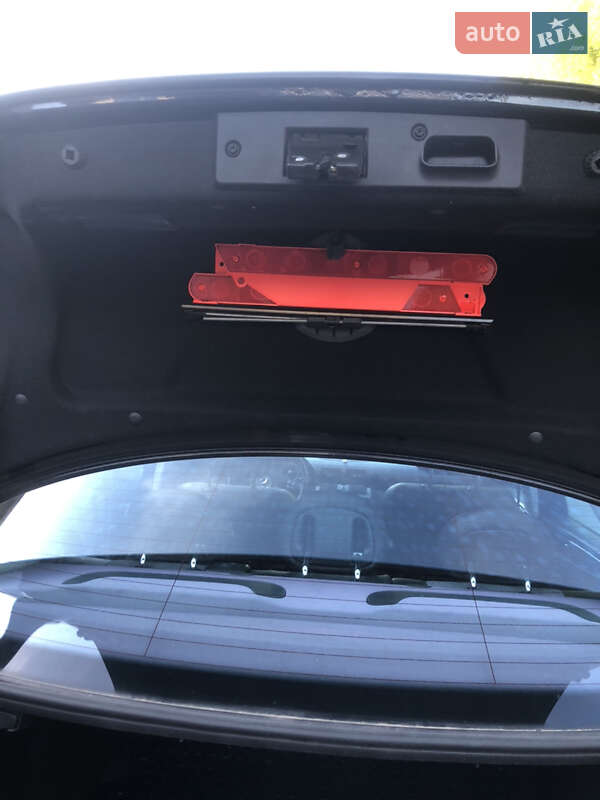 Седан Mercedes-Benz C-Class 2005 в Яворове
