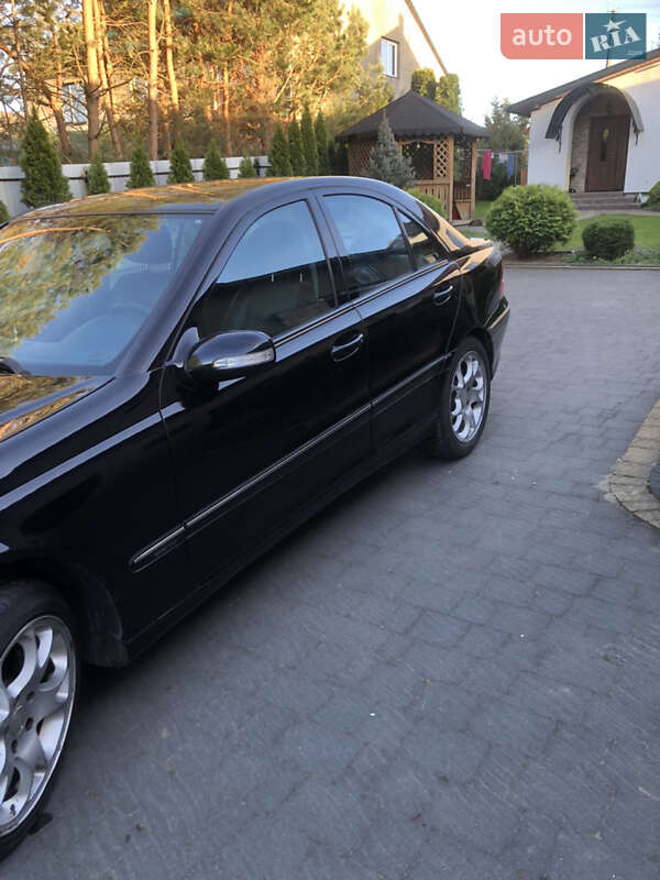 Седан Mercedes-Benz C-Class 2005 в Яворове