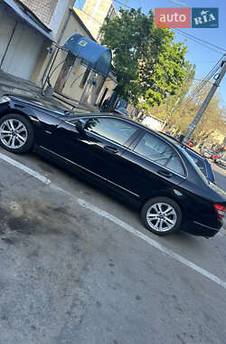 Седан Mercedes-Benz C-Class 2010 в 