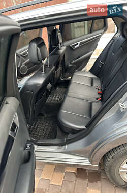 Универсал Mercedes-Benz C-Class 2010 в 