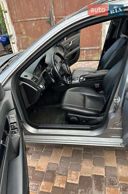 Универсал Mercedes-Benz C-Class 2010 в 