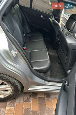 Универсал Mercedes-Benz C-Class 2010 в 