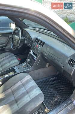 Седан Mercedes-Benz C-Class 1995 в 