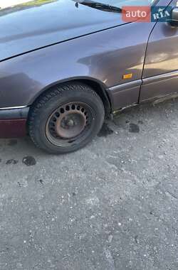 Седан Mercedes-Benz C-Class 1995 в 