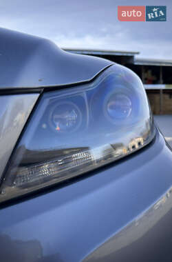 Универсал Mercedes-Benz C-Class 2011 в 