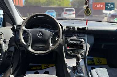 Универсал Mercedes-Benz C-Class 2004 в 
