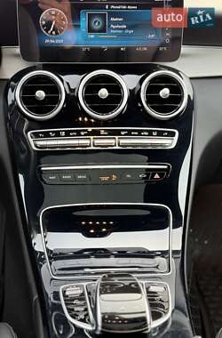 Седан Mercedes-Benz C-Class 2019 в 