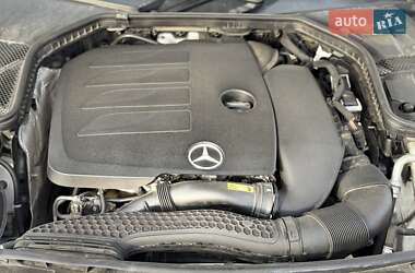 Седан Mercedes-Benz C-Class 2019 в 