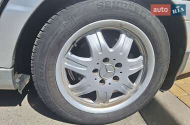 Универсал Mercedes-Benz C-Class 2003 в 