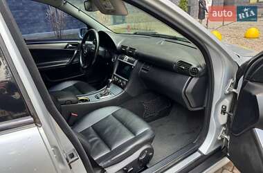 Седан Mercedes-Benz C-Class 2006 в 