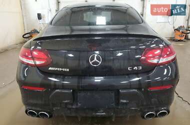 Седан Mercedes-Benz C-Class 2020 в 