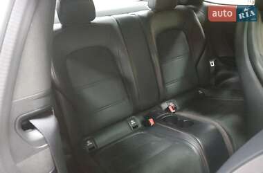 Седан Mercedes-Benz C-Class 2020 в 