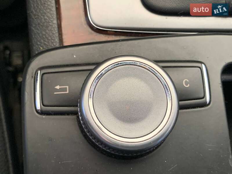 Седан Mercedes-Benz C-Class 2007 в Миколаєві
