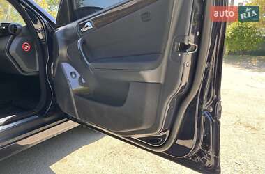 Седан Mercedes-Benz C-Class 2004 в 