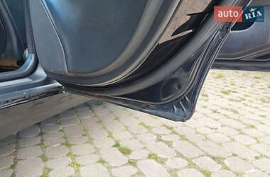 Универсал Mercedes-Benz C-Class 2002 в 