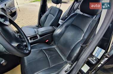 Универсал Mercedes-Benz C-Class 2002 в 