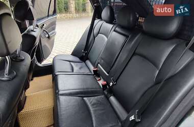 Универсал Mercedes-Benz C-Class 2002 в 