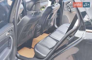 Универсал Mercedes-Benz C-Class 2002 в 