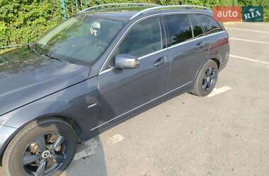 Универсал Mercedes-Benz C-Class 2010 в 