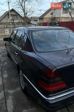 Седан Mercedes-Benz C-Class 1998 в 