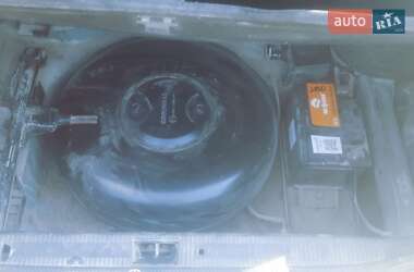 Седан Mercedes-Benz C-Class 1998 в 