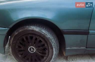 Седан Mercedes-Benz C-Class 1998 в 
