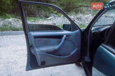 Седан Mercedes-Benz C-Class 1998 в 