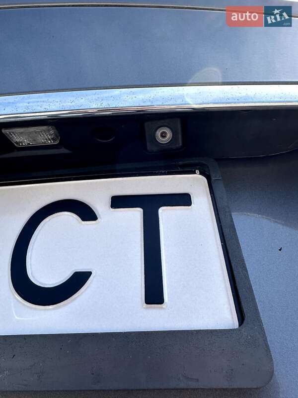 Седан Mercedes-Benz C-Class 2012 в Лубнах фото 14 Седан Mercedes-Benz C-Class 2012 в Лубнах