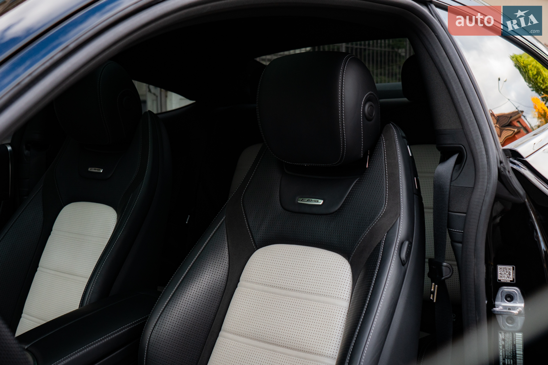 2021 Mercedes-Benz C-klasse - мініатюра 16