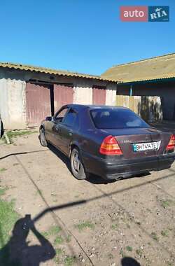 Седан Mercedes-Benz C-Class 1994 в 