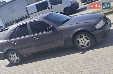 Седан Mercedes-Benz C-Class 1994 в 