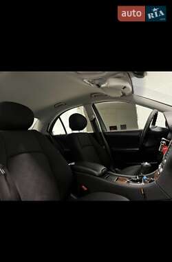 Седан Mercedes-Benz C-Class 2006 в 