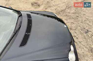 Седан Mercedes-Benz C-Class 2005 в 