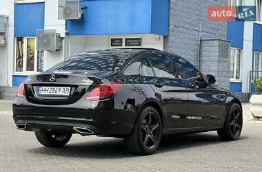 Седан Mercedes-Benz C-Class 2020 в 