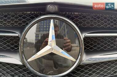 Седан Mercedes-Benz C-Class 2020 в 