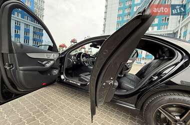 Седан Mercedes-Benz C-Class 2020 в 