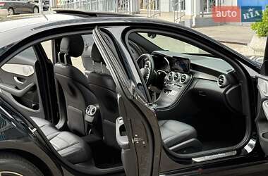 Седан Mercedes-Benz C-Class 2020 в 